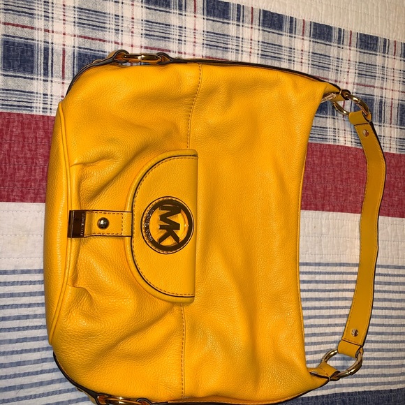 Michael Kors Shoulder Bag - Picture 4 of 7